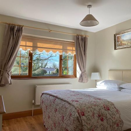 Millhouse B&B Ballymote Exteriér fotografie