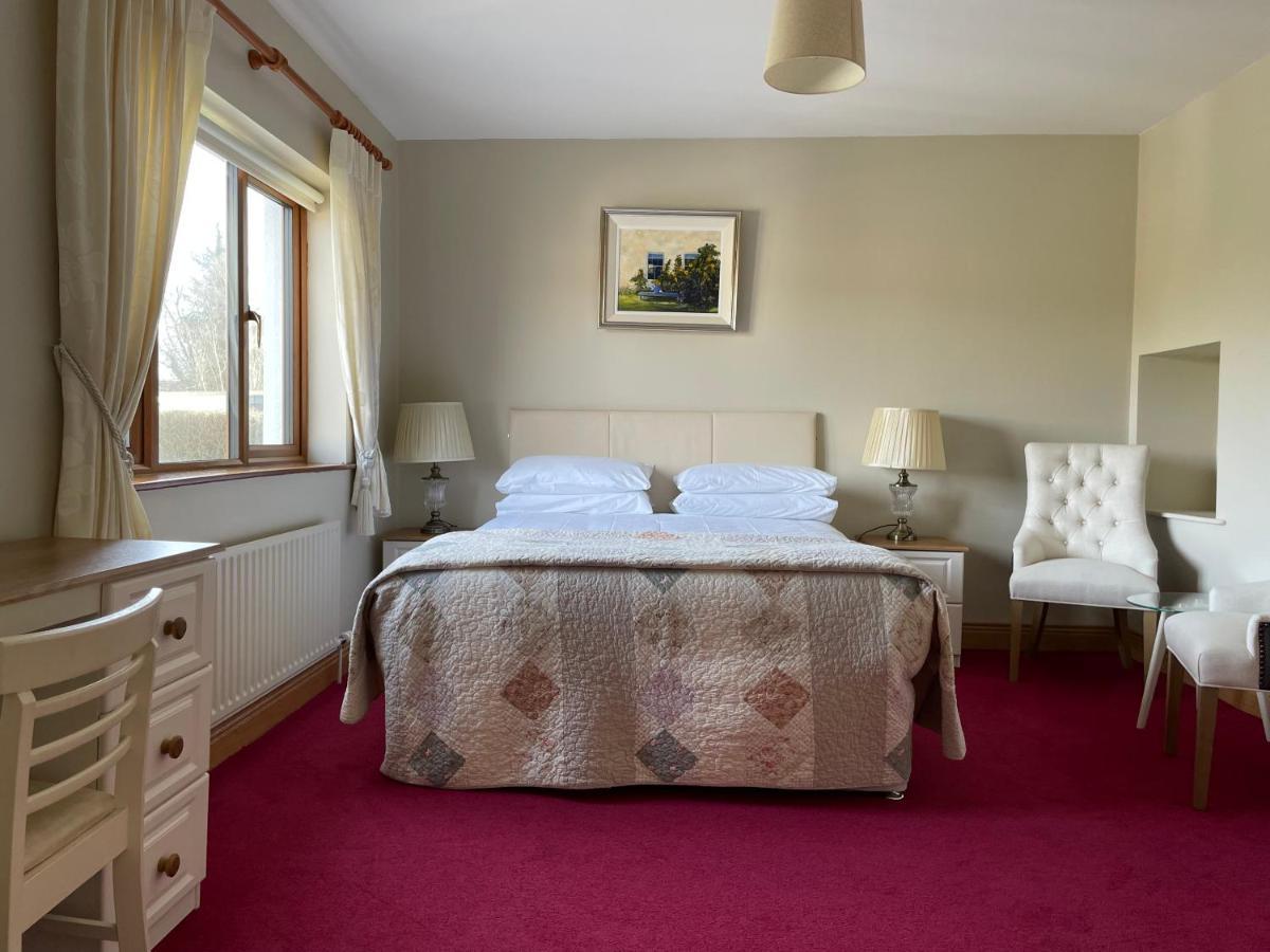 Millhouse B&B Ballymote Exteriér fotografie