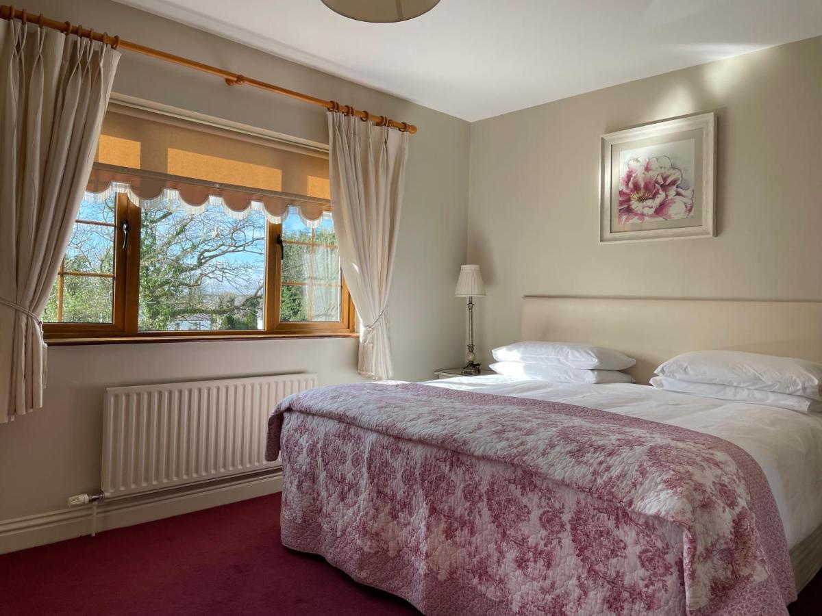 Millhouse B&B Ballymote Exteriér fotografie