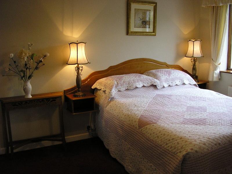 Millhouse B&B Ballymote Exteriér fotografie