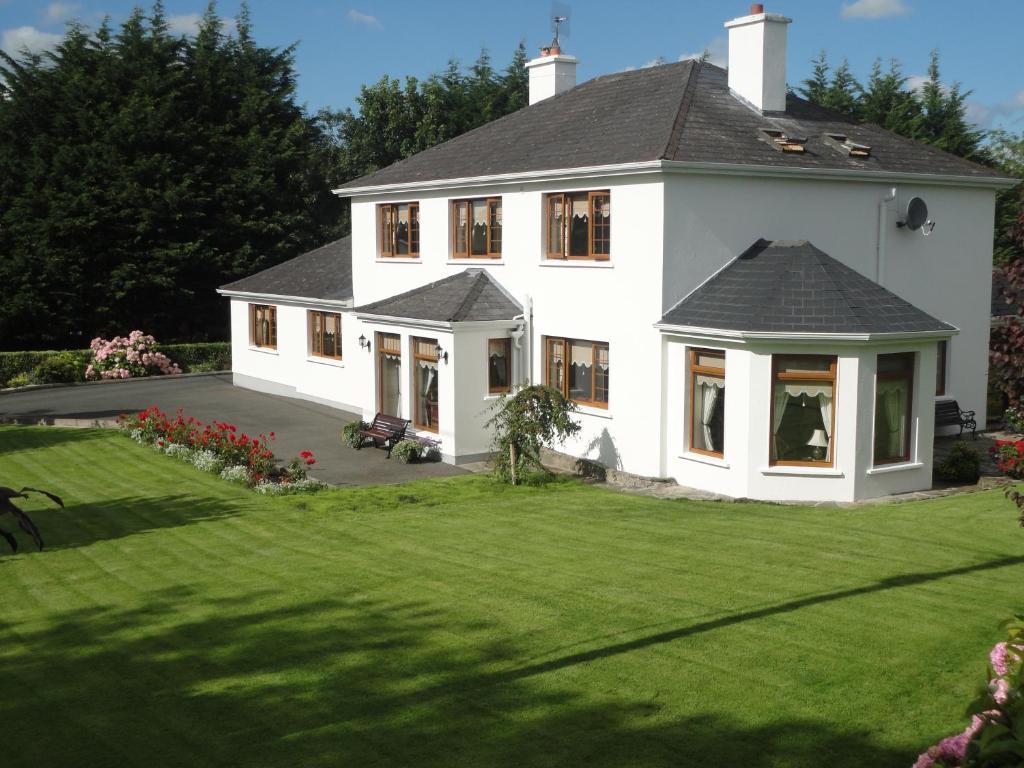 Millhouse B&B Ballymote Exteriér fotografie