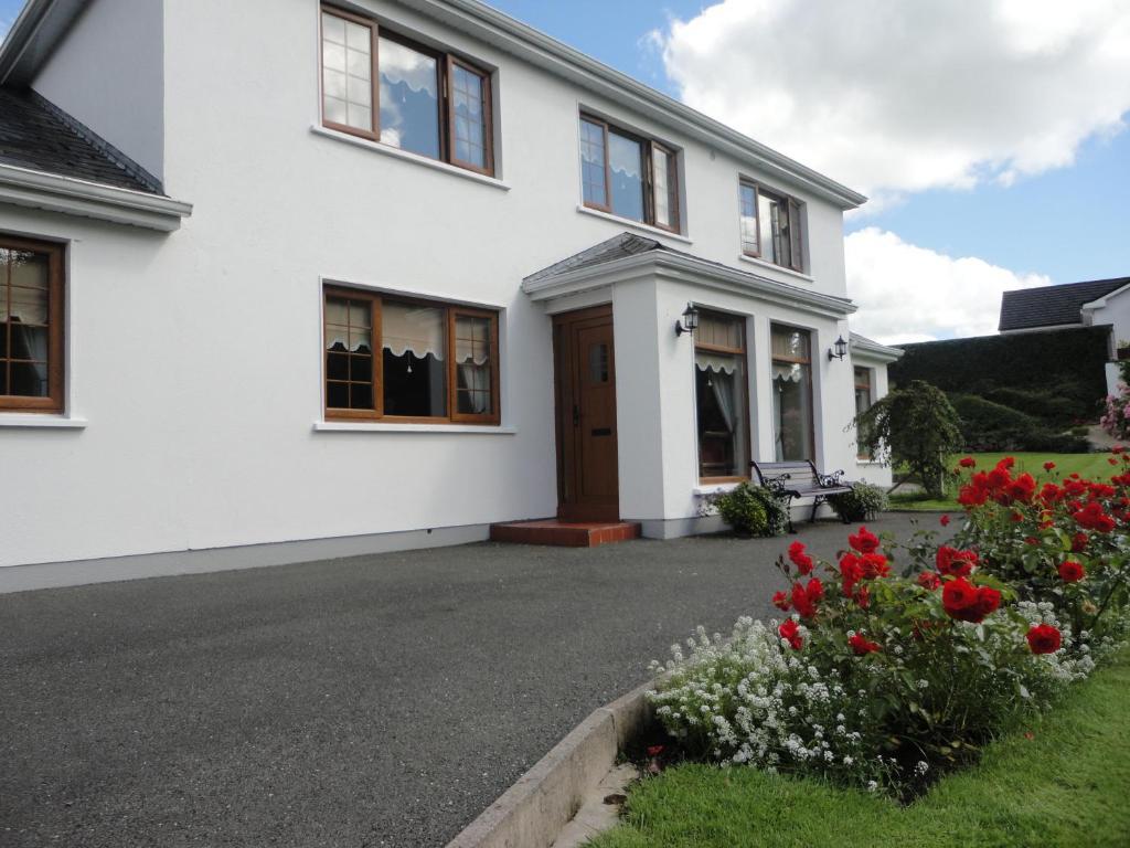 Millhouse B&B Ballymote Exteriér fotografie