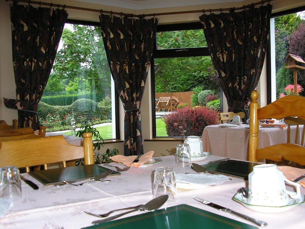 Millhouse B&B Ballymote Exteriér fotografie