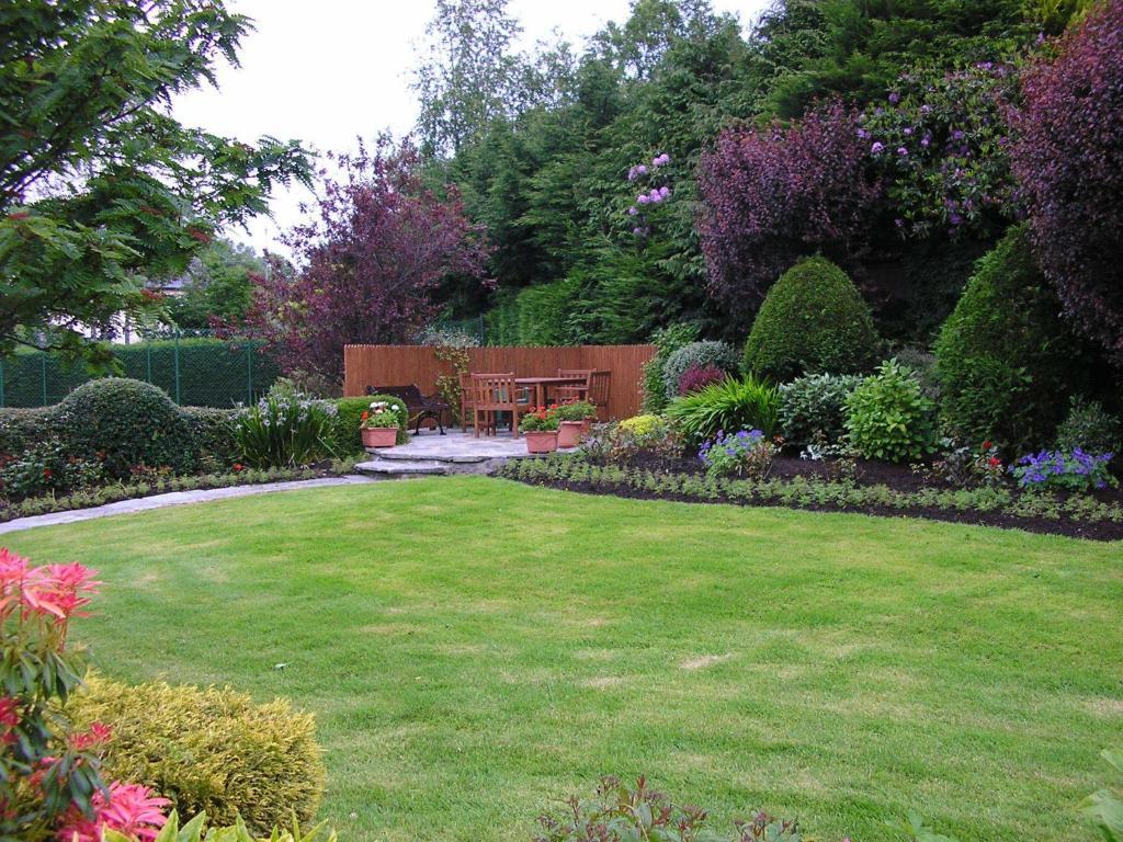 Millhouse B&B Ballymote Exteriér fotografie