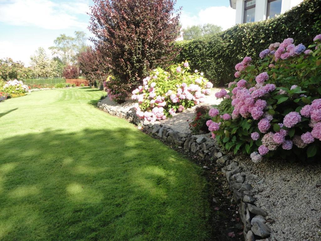 Millhouse B&B Ballymote Exteriér fotografie