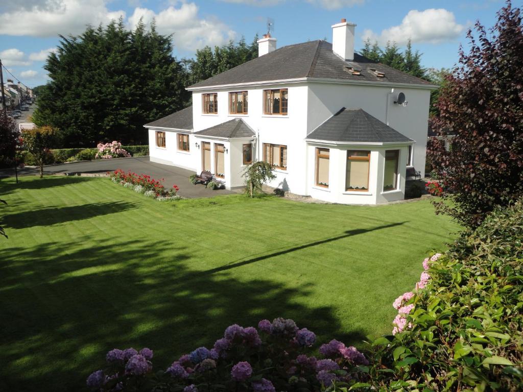 Millhouse B&B Ballymote Exteriér fotografie