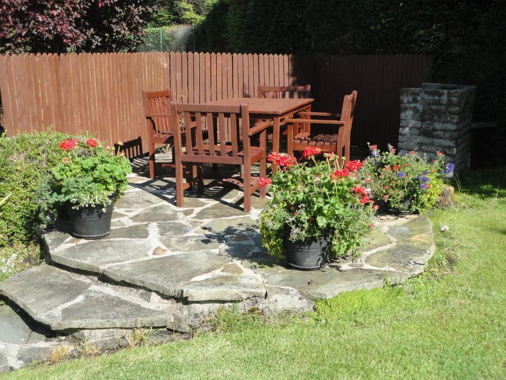 Millhouse B&B Ballymote Exteriér fotografie