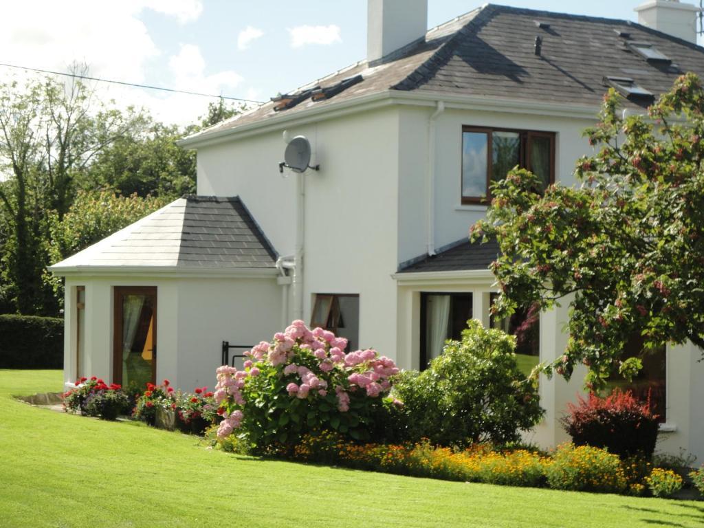 Millhouse B&B Ballymote Exteriér fotografie