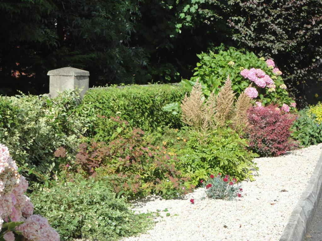 Millhouse B&B Ballymote Exteriér fotografie