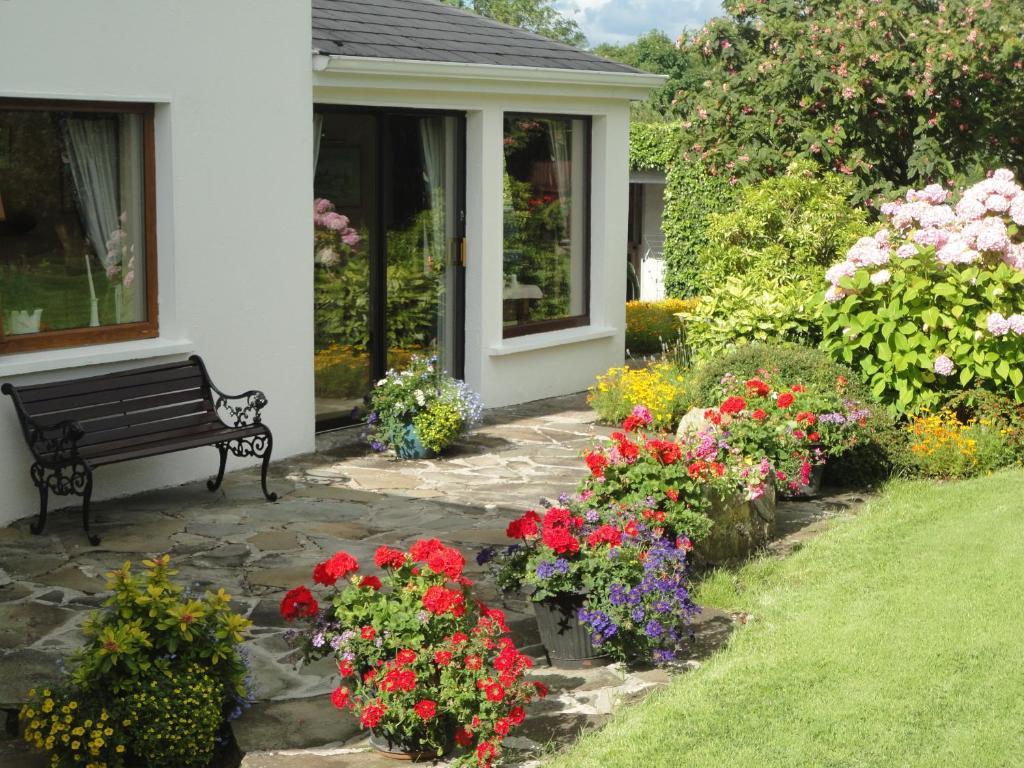 Millhouse B&B Ballymote Exteriér fotografie