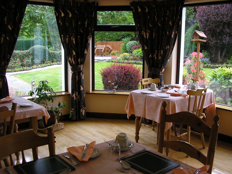 Millhouse B&B Ballymote Exteriér fotografie